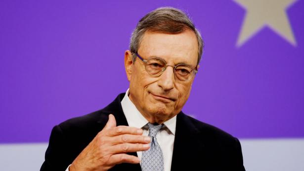 Nu skal vi virkelig passe på: Europas superstjerne bruger det forbudte ord