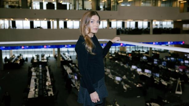 En sektor driver indtjeningsvæksten i S&P 500-indekset i vejret i øjeblikket, vurderer Josephine Cetti, chefstrateg i Nordea.