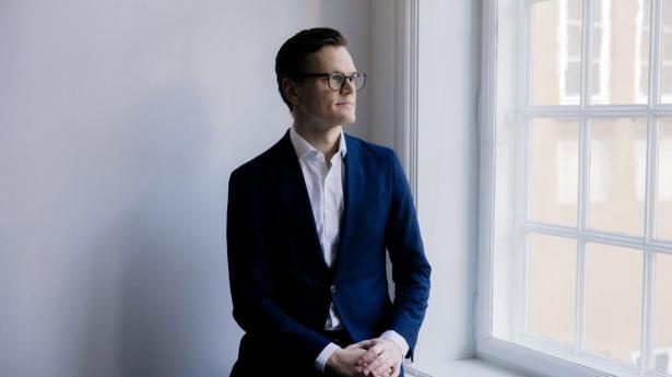Peter Garnry, direktør og medstifter af kapitalforvalteren Gasda Capital, har ikke planer om at købe SpaceX-aktier.