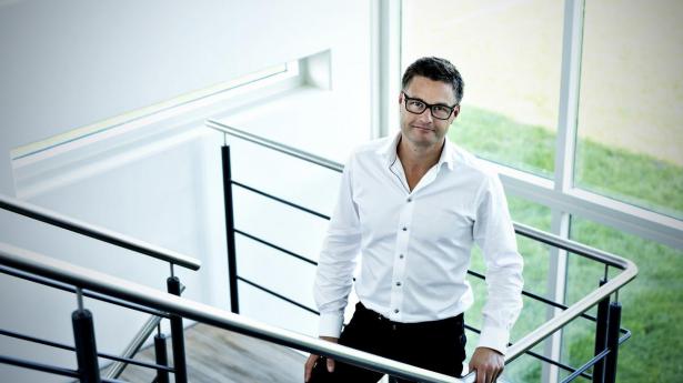 Derma Pharm har kapitalfonden Archimed som majoritetsejer og adm. direktør Mikkel Egelund Jensen som medinvestor. Firmaet producerer dels under egne brands og private label-varer for andre som Rudolp Care, Coop og Matas.