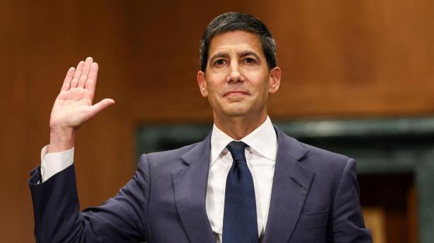 Stigende inflation kan give Kevin Warsh hovedpine fra start, når han forventes at overtage formandsposten i den amerikanske centralbank efter Jerome Powell.