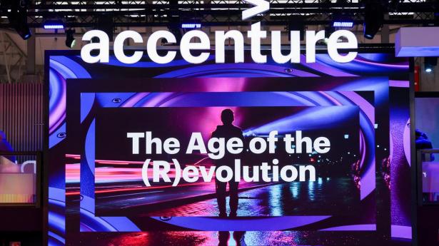 Accenture har indgået et samarbejde med den amerikanske virksomhed Anthropic, der står bag AI-modellen Claude.