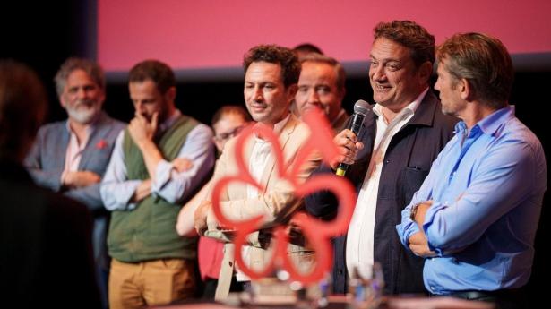 Michelinmanden vil bestemme, hvilken vin du skal drikke