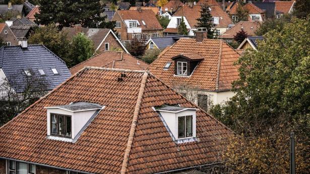 Nuværende kunder i Realkredit Danmark går glip af 600 mio. kr. i årlige besparelser