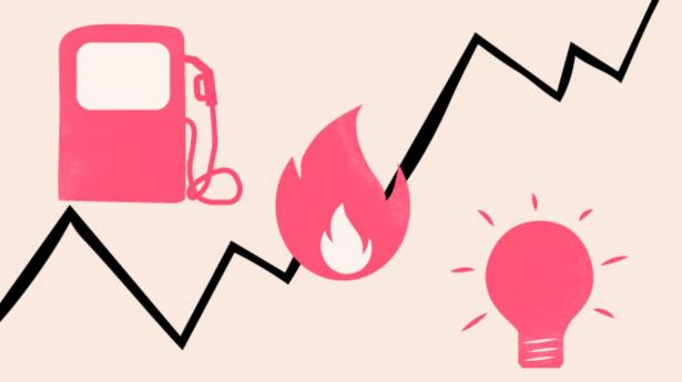 El, Gas & Brændstof Priser i Dag: Hold Øje med Markedet!