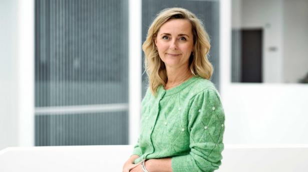 Ifølge Helle Dalsgaard, rådgivningsleder i Sampension, er det et imponerende beløb, som danskerne samlet set har stående i banken.