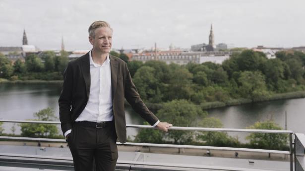 Christian Jensby startede som adm. direktør i Rambøll 1. maj – allerede nu ændrer han markant på holdopstillingen i topledelsen.