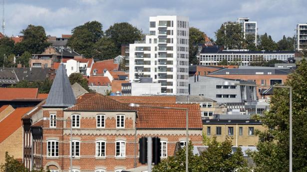 Rigsrevisionen vil undersøge forsinkelserne i det ejendomsvurderingssystem, der har været udsat for hård kritik de seneste år.