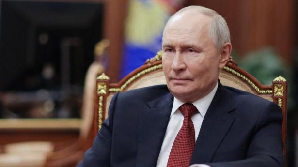 Putin forventer nye forhandlinger med USA efter Iran-konflikt