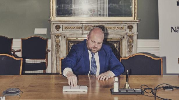 Moderaternes udenrigsordfører Morten E.G. Brautsch er ikke overrasket over, at russere planlægger sabotage mod danske virksomheder.