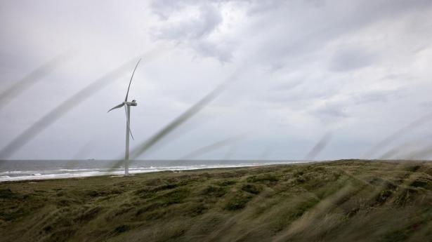 Sid­ste år trak Ør­sted sig: Nu bli­ver dansk flag­skibs­pro­jekt lagt i gra­ven