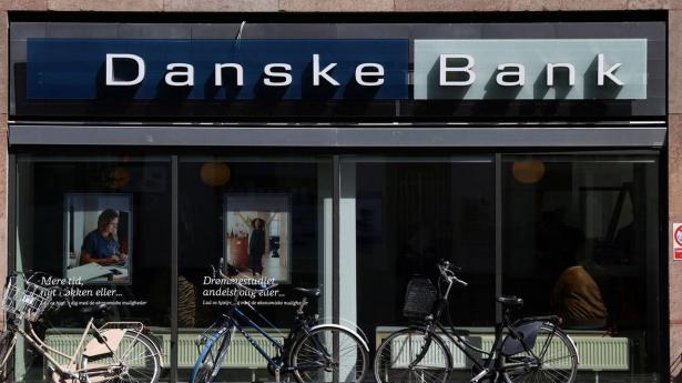 Brugte fem år gamle regler: Danske Bank får kritik af Finanstilsynet
