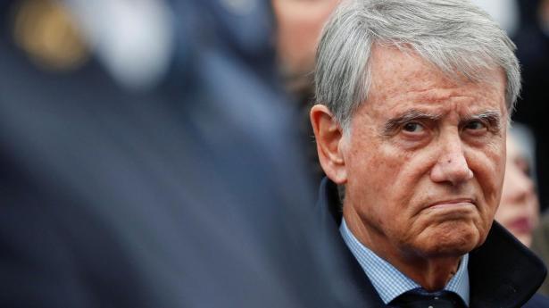 Gianluigi Aponte har videregivet ejerskabet af MSC, verdens største containerrederi, til sine to børn.