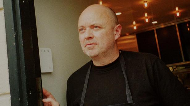 Hans restauranter omsætter for 450 mio.: Nogle gange ønsker han sig, at det hele går konkurs