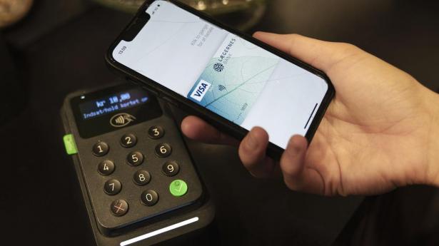 “Danmark skal handle nu for at sikre fremtidens betalingssystem”