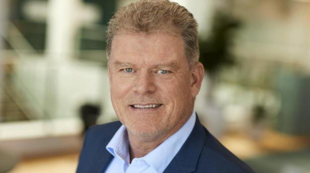 Jan Kamp Justesen står i spidsen for LB Forsikring, der fredag eftermiddag offentliggjorde årsrapporten for 2025.