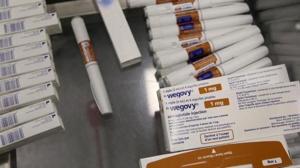 Novo Nordisks vægttabsmiddel Wegovy er tilgængeligt i penne og som pille i USA.