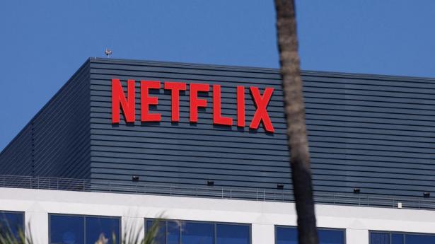 Netflix køber konkurrent i kæmpehandel