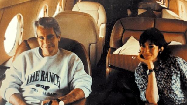 Flere i Epstein-udvalg taler for benådning af Ghislaine Maxwell