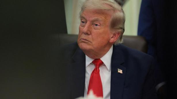 Trump har skabt sine egne fjender: Partifæller blokerer for hans nye minister