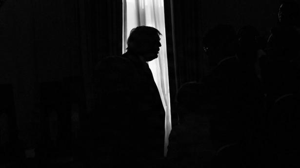 Eksperter: Trumps Iran-strategi er fanget i et dødvande