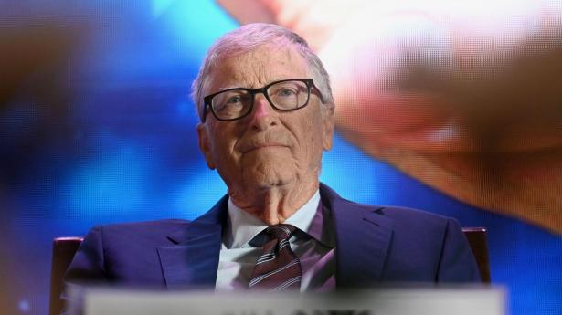 Bill Gates kommer alligevel ikke til at holde hovedtale ved en AI-konference torsdag i Indien.