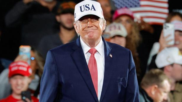 USA har ophævet flere end 300.000 visa i Trumps anden periode