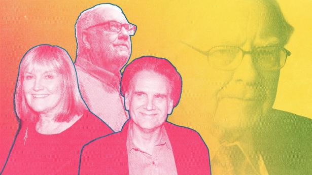 Warren Buffetts børn skal give næsten hele hans formue væk