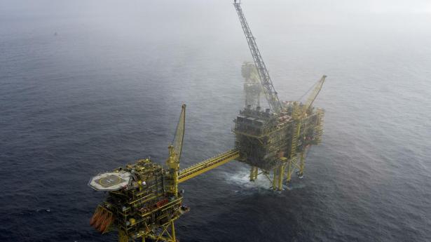 Krig i Mellemøsten skaber energichok: Kan Danmark skrue op for hanerne i Nordsøen?