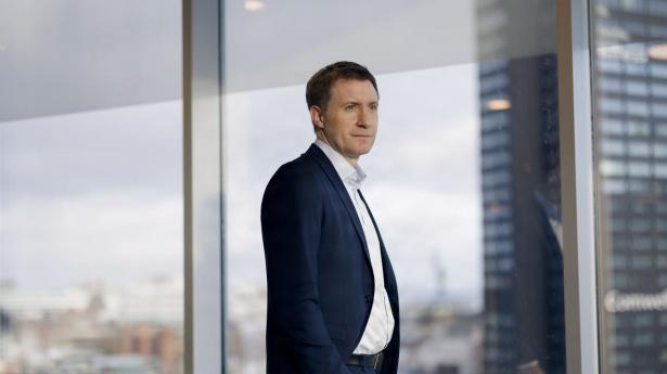Otto Friedrichsen, viceinvesteringsdirektør i Formuepleje, kalder indtjeningsvæksten blandt de amerikanske børsvirksomheder usædvanligt kraftig.