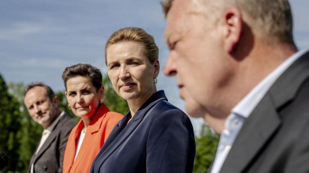 Lars Løkke lover lavere skat – nu får han et stort