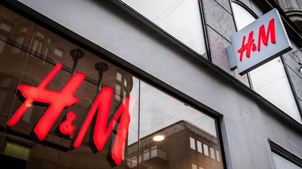 H&M trodser forbrugernes triste humør i Norden