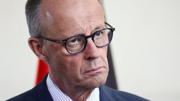 Kansler Friedrich Merz og Tyskland har vedtaget landets første militærstrategi, og dermed har Tyskland taget det endelige opgør med den pacifistiske linje.