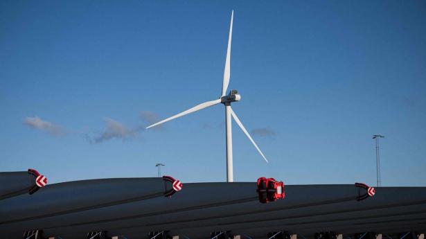 Vestas nedlægger 900 stillinger på globalt plan