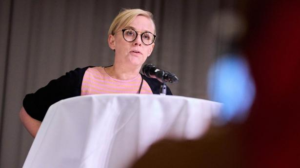 Pia Olsen Dyhrs nye rådgiver forlod SF i 2020 efter #metoo-sag