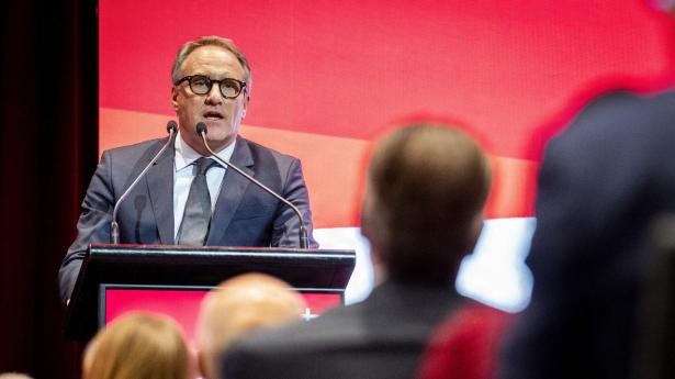 DI-topboss: Det har været en uansvarlig valgkamp