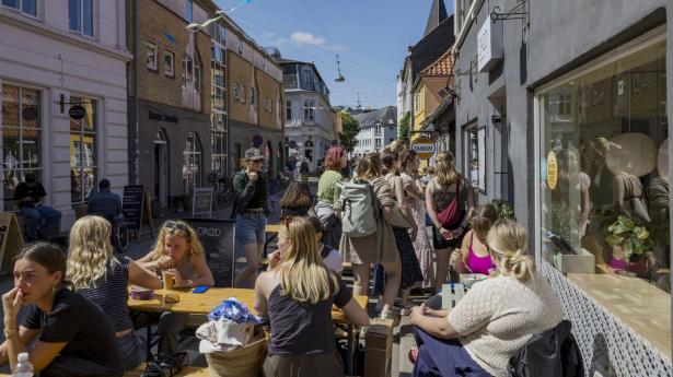 To byer sætter salgsrekord - og det er ikke København