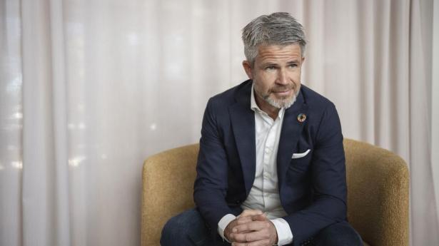 Mikkel Bülow-Lehnsby er formand og medstifter af Urban Partners, der sammen med en håndfuld andre store investorer har stablet en ny milliardfond på benene til 6 til 9 nye byfornyelsesprojekter.