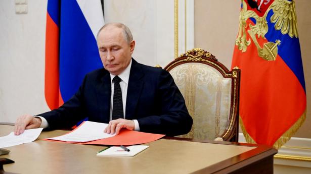 Rusland gør klar til næste manøvre: Ny skyggeflåde vokser frem