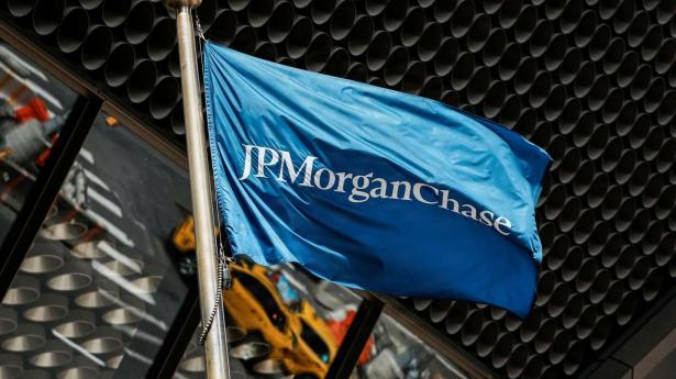 J.P. Morgan vil udvide europæisk banksatsning