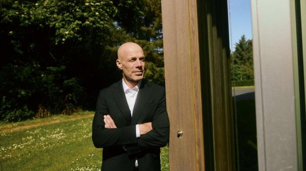 ALK’s topchef Peter Halling ser stort potentiale i peanuttablet, der kan løfte væksten i næste årti