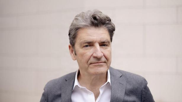 Topchef i Netcompany, André Rogaczewski, vil spare 40 mio. kr. på finansdelen i selskabet kaldet NBS