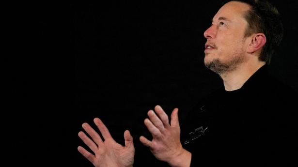 Tilbage i maj tabte Elon Musk også en sag ved en føderal domstol i Oakland i Californien.