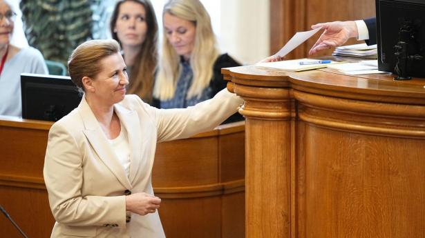 Mere end bogstavleg: Et valg om politik og principper