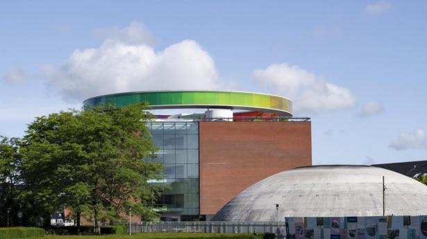 Du ringer, de optager: Aros vil gerne høre din vuggevise