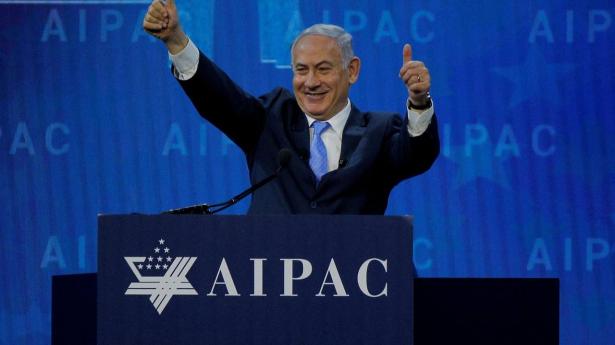 Netanyahu: Vi skal gøre os uafhængige af amerikansk militærbistand