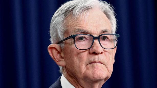 USA's justitsministerium lukker efterforskning af Powell