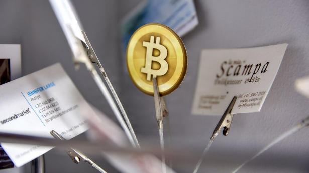 Dansk kryptofirma taber tocifret millionbeløb