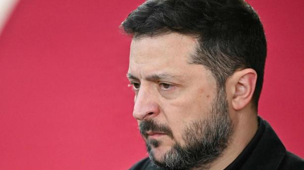 Zelenskyj: Rusland har angrebet over 15 energianlæg