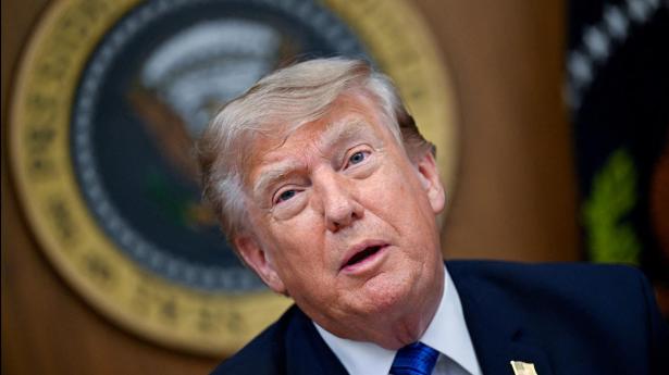 USA's krig mod Iran har kostet 246 milliarder kroner